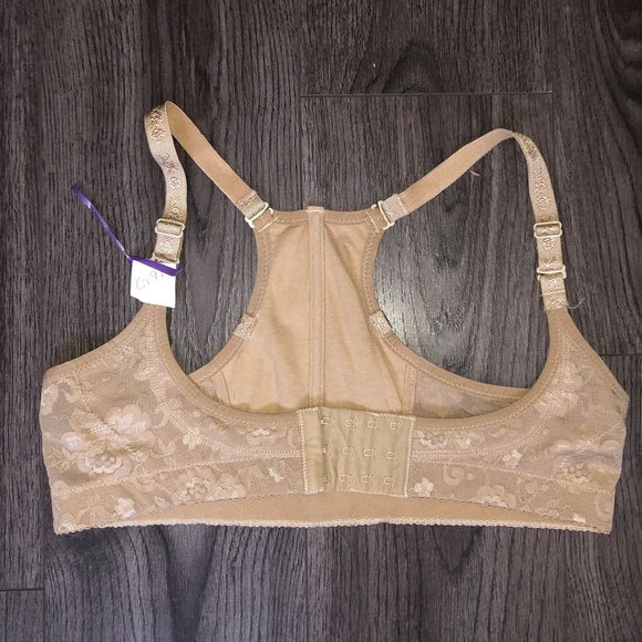 Chic Shaper M (36-38) Beige back straightener - Picture 1 of 3